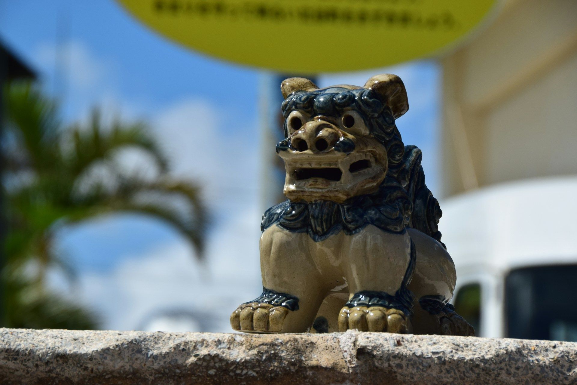 Centrala Okinawa